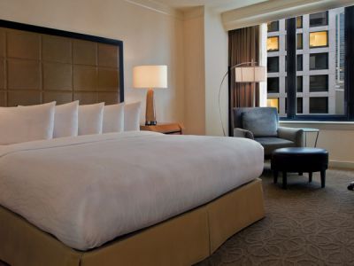 酒店家具-中国酒店家具设计趋势研究