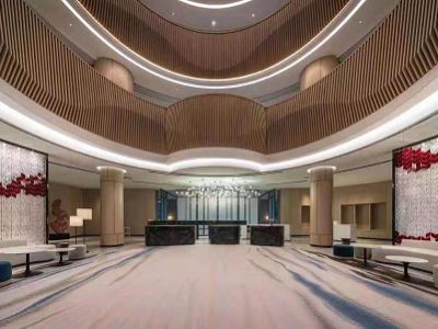 五星级酒店家具-创虹工程案例 | 华远·长沙机场凯悦嘉轩酒店Hyatt Place