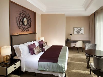 酒店家具定制-酒店家具与民用家具的基本区别