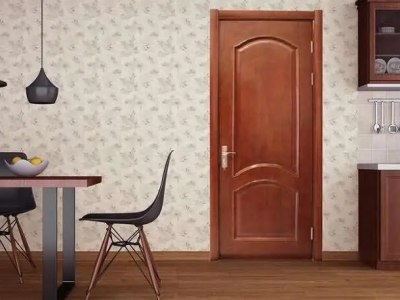 了解一下实木复合烤漆门有哪些优缺点？
