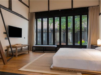 酒店家具床垫该如何检测符合客户的睡眠