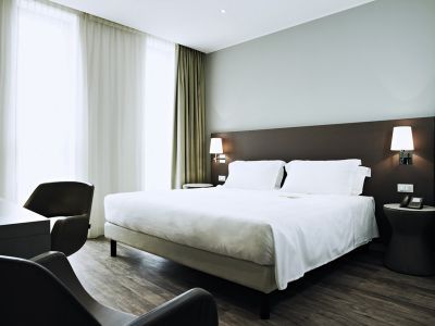 酒店家具定制——如何延长床垫的使用期限